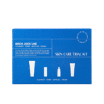 Round Lab Birch Juice Trial Kit - Набір мініатюр засобів з березовим соком