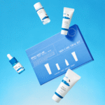 Round Lab Birch Juice Trial Kit - Набір мініатюр засобів з березовим соком
