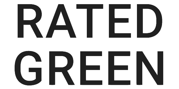 Rated Green
